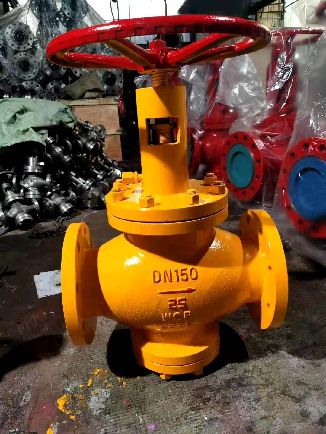 氣動閥門帶定位器 - 2020年最新商品信息聚合專區(qū) - 愛采購