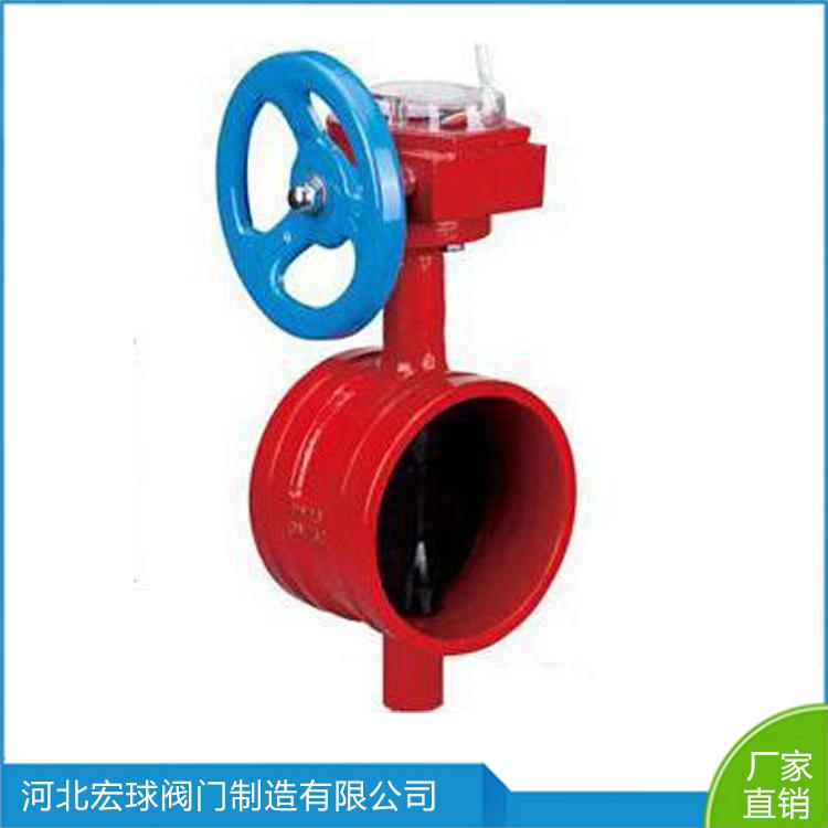 河北滄州蝶閥 廠家直銷，質量保證，暢銷全國