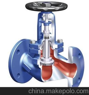 不銹鋼截止閥選購指南 價格、質量與品牌信賴——凱斯達閥門誠摯推薦
