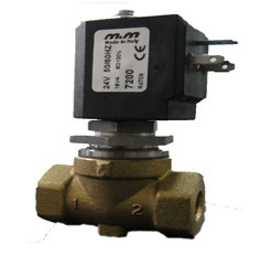 寧波海曙易點網絡技術供應高壓進水電磁閥全解析 價格、廠家與產品圖片