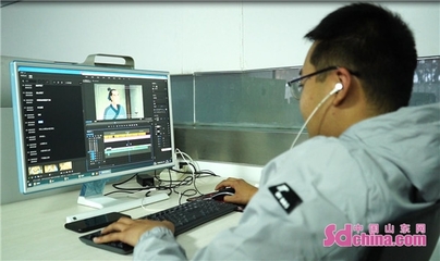 深耕動漫產業13年 用科技語電影新說好濟寧優秀傳統文化的新媒體橋梁